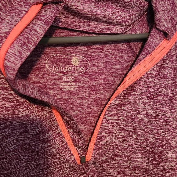 Workout Jacket - Picture 3 of 3